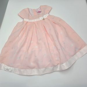 Easter Bunny dress size 24 months
